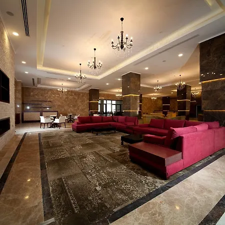 Safa Thermal Wellness & Sorgun (Manavgat)