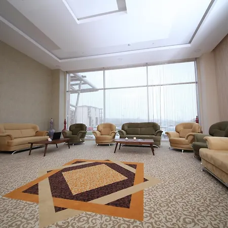 Safa Thermal Sorgun (Manavgat)