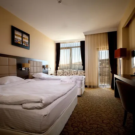 Safa Thermal Wellness & Ξενοδοχείο 5*