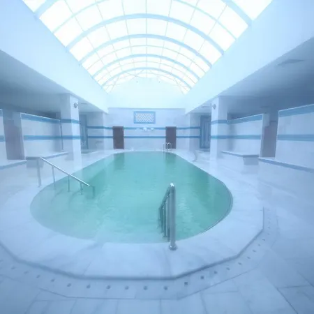 Safa Thermal Otel Sorgun (Manavgat)