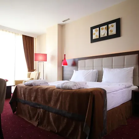 Safa Sorgun Thermal 5*