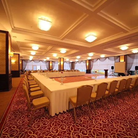 Safa Sorgun Thermal 5*