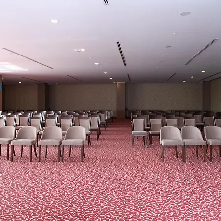 Safa Sorgun Thermal 5*