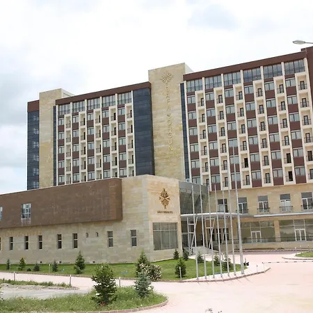 Safa Sorgun Thermal 5*