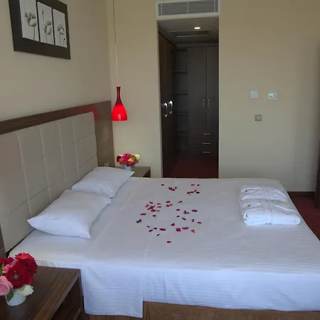 Safa Sorgun Thermal Sorgun (Manavgat)