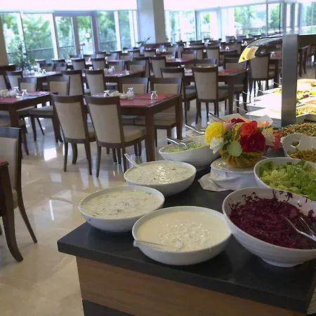 Safa Sorgun Thermal 5*