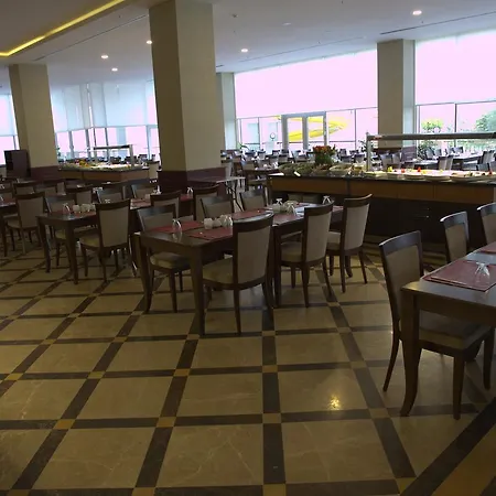 Ξενοδοχείο Safa Thermal Wellness & 5*