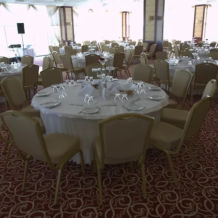 Hotel Safa Thermal