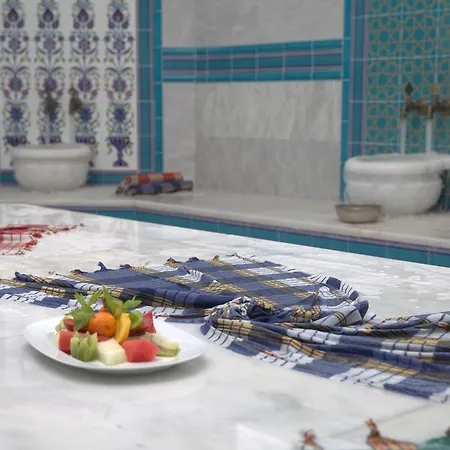 Safa Thermal Wellness &