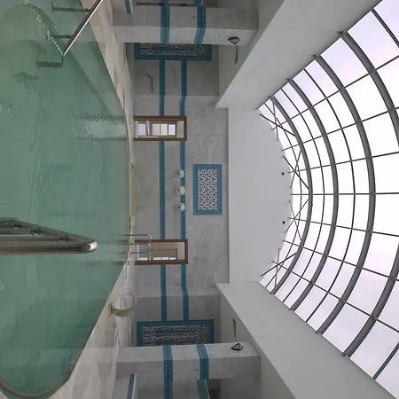 Hotel Safa Thermal 5*