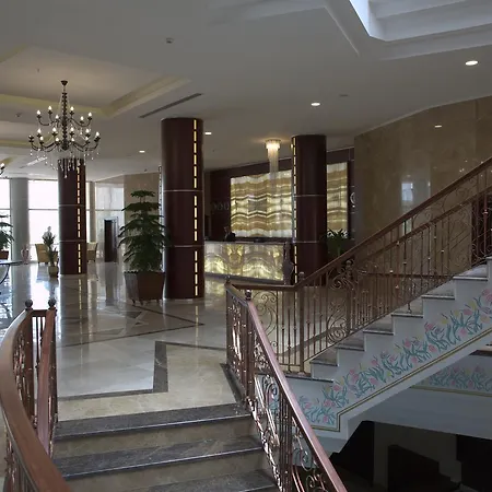 Safa Thermal Hotel