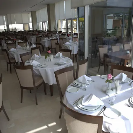 Hotel Safa Sorgun Thermal