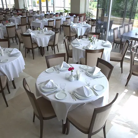 Hotel Safa Sorgun Thermal Sorgun (Manavgat)