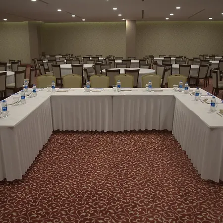 Safa Sorgun Thermal Hotel Sorgun (Manavgat)