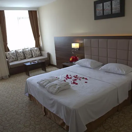 Hotel Safa Sorgun Thermal