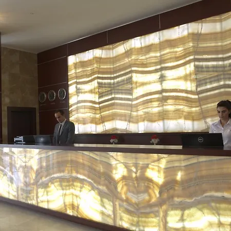 Safa Thermal Wellness & Sorgun (Manavgat)