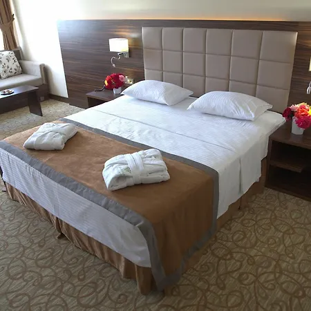 Safa Sorgun Thermal 5*