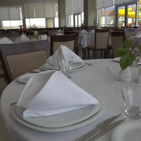 Ξενοδοχείο Safa Thermal Wellness &