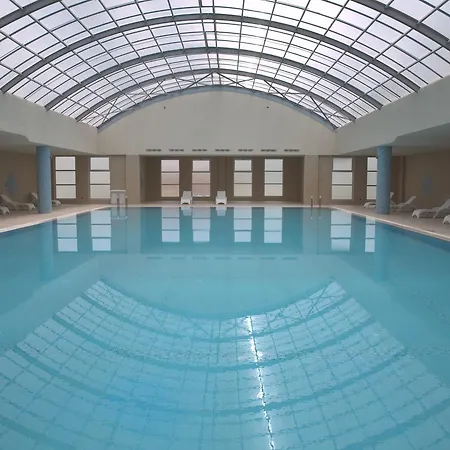 Safa Sorgun Thermal 5*