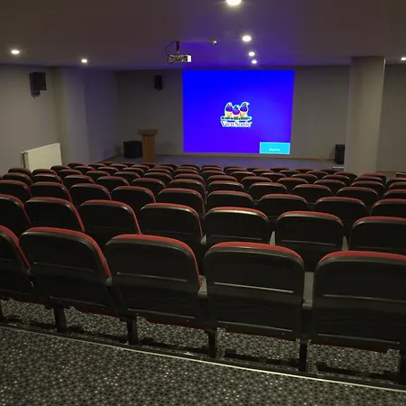 Safa Sorgun Thermal Hotel