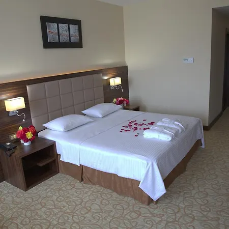 Safa Sorgun Thermal 5*