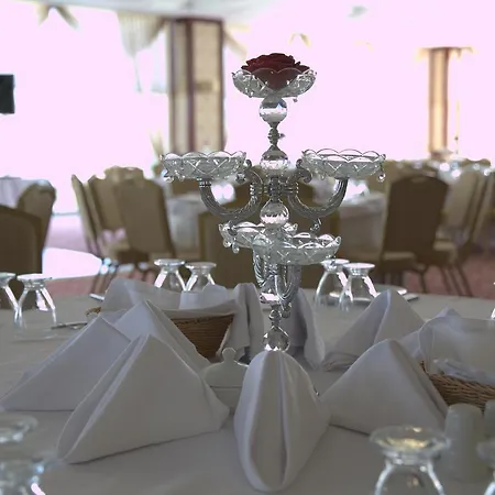 Hotel Safa Sorgun Thermal Sorgun (Manavgat)