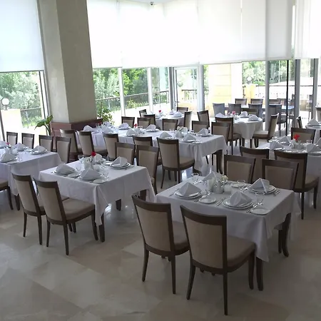 Hotel Safa Sorgun Thermal