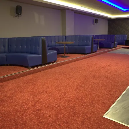 Safa Sorgun Thermal Hotel