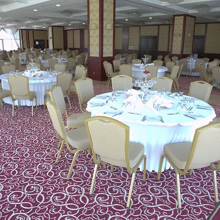 Hotel Safa Sorgun Thermal 5*