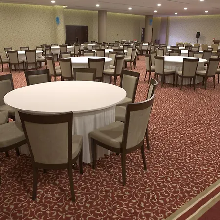 Safa Sorgun Thermal 5*