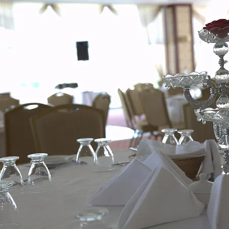 Safa Sorgun Thermal 5* Sorgun (Manavgat)