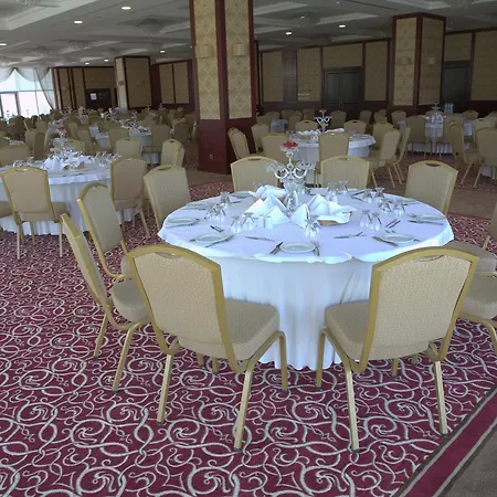 Hotel Safa Sorgun Thermal 5*