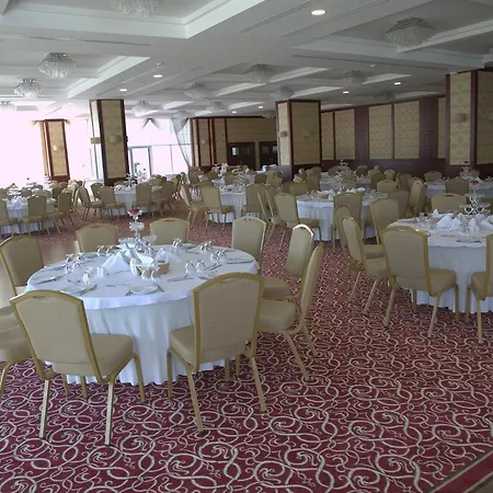 Safa Sorgun Thermal Hotel
