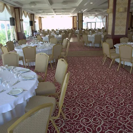 Hotel Safa Sorgun Thermal