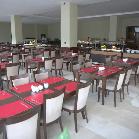 Hotel Safa Sorgun Thermal Sorgun (Manavgat)