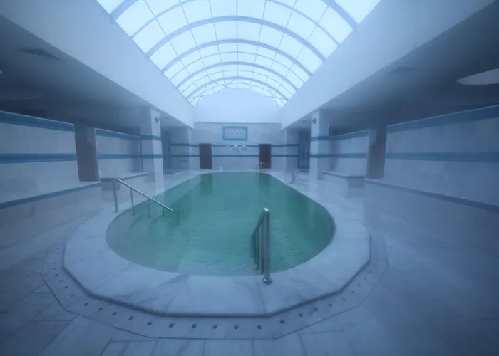 Hotel Safa Thermal 5*