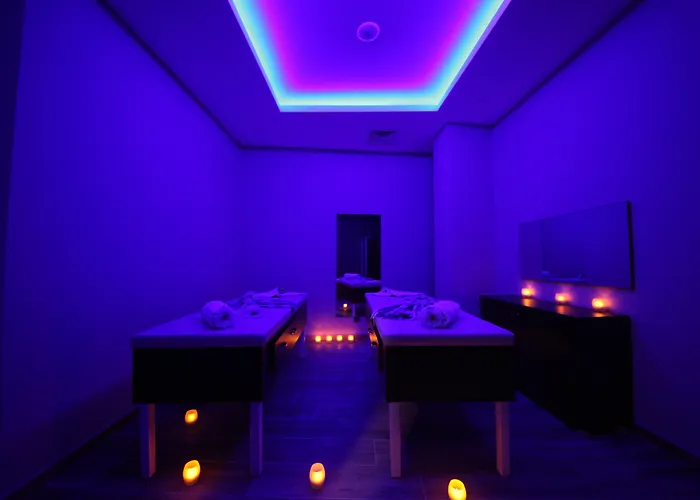 Hotel Safa Thermal 5*