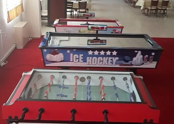 Safa Thermal 5* Sorgun (Manavgat)