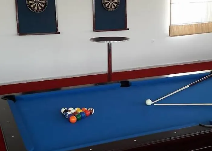 Ξενοδοχείο Safa Thermal Sorgun (Manavgat)