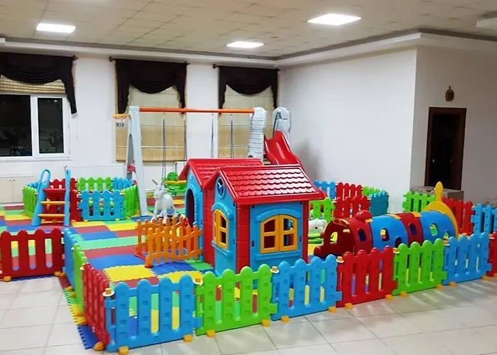 Safa Thermal Sorgun (Manavgat)