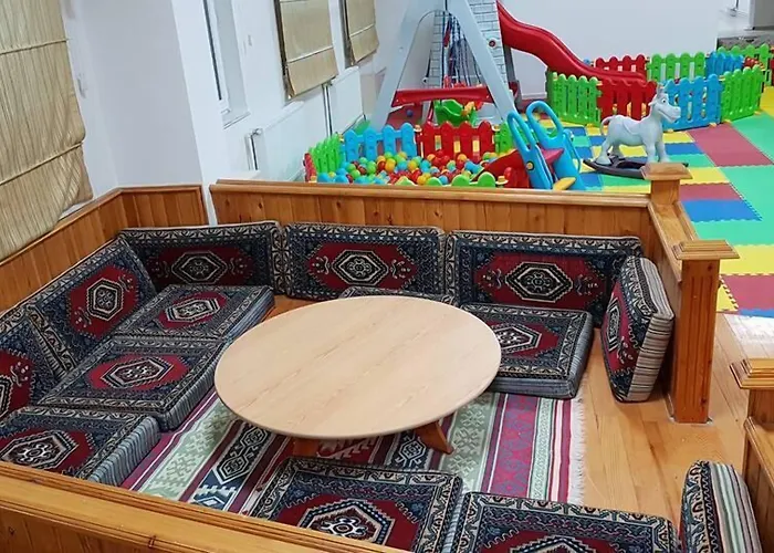 Safa Thermal Sorgun (Manavgat)