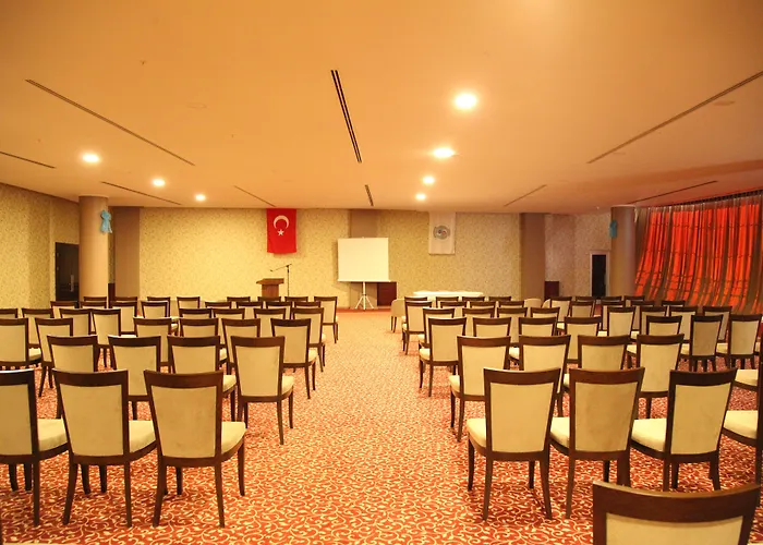 Safa Thermal Sorgun (Manavgat)