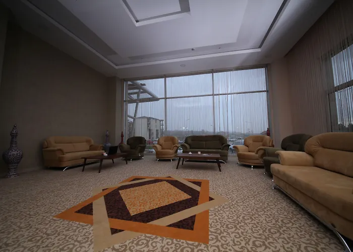 Safa Thermal 5* Sorgun (Manavgat)