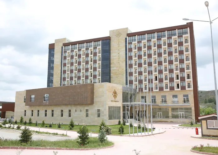 Safa Thermal Sorgun (Manavgat)