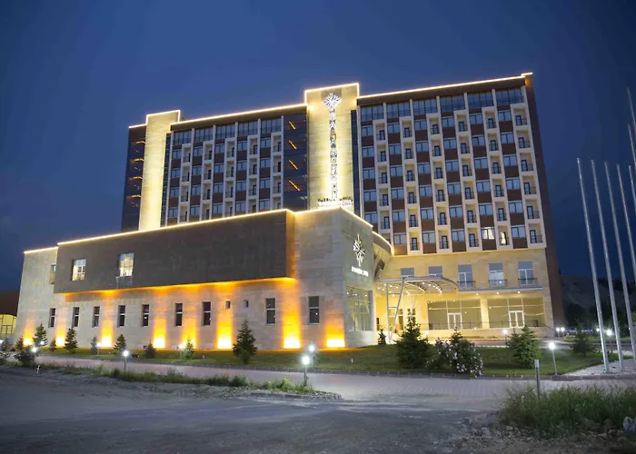 Safa Thermal Sorgun (Manavgat)