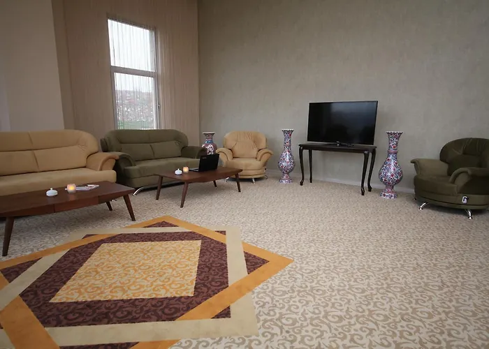 Safa Thermal Hotel 5*