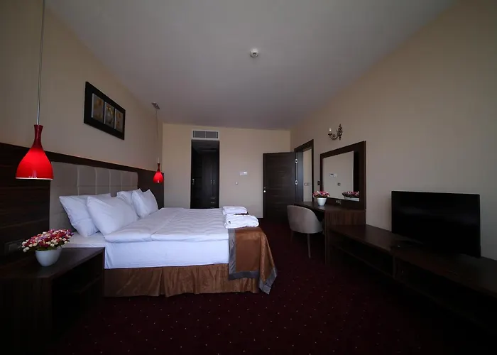 Safa Thermal Sorgun (Manavgat)