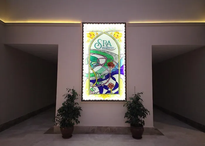 Hotel Safa Thermal