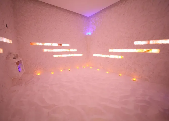 Safa Thermal Sorgun (Manavgat)