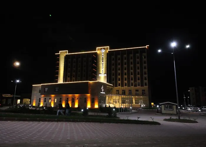 Safa Thermal Hotel 5*